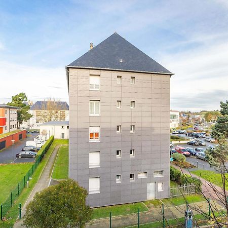 B&B Hotel Saint-Malo Centre Luaran gambar