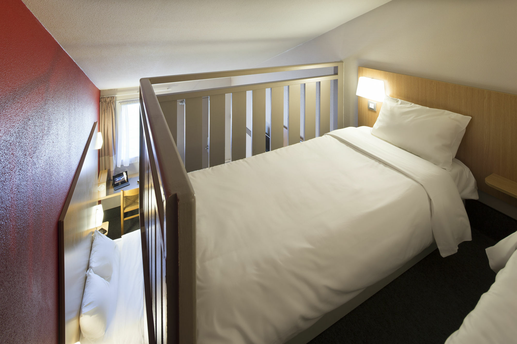 B&B Hotel Saint-Malo Centre Luaran gambar